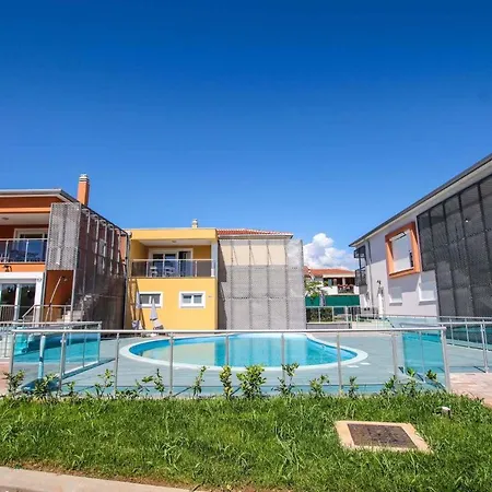 Apartmán Near Dusan Dzamonja Sculpture Park In Fontane