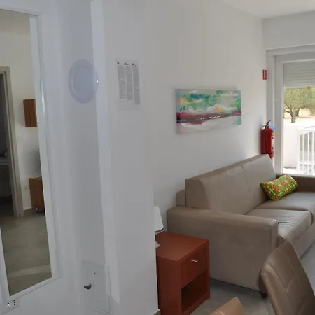 Apartmán Near Dusan Dzamonja Sculpture Park In Fontane *